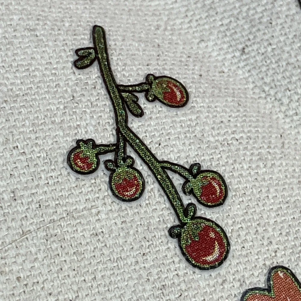 Canvas Tote‎ Bag / Meijer x WMCAT